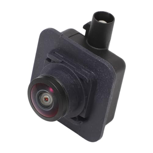 Image of HC3Z-19G490-X Rear View Backup Camera Compatible with F-250 F-350 Super Duty 2017-2019 Park Assist Camera Replaces HC3Z-19G490-E HC3Z-19G490-M HC3Z-19G490-T