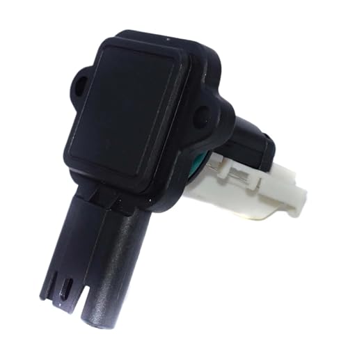 Capteur de débit d'air massique auto régulation injection pour BMW E90 E91 E85 - 6