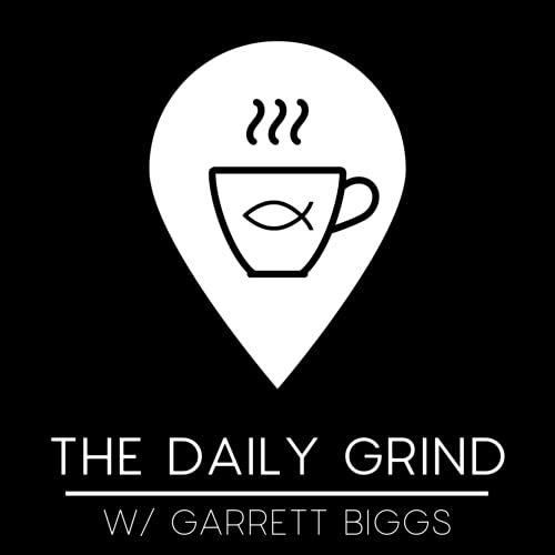The Daily Grind cover art