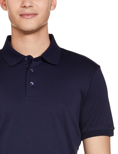 Image of Symbol Premium Men's Super Soft Classic Polo T-Shirt: Regular Fit