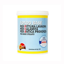 Fondo base per pittura lavagna e calamita jumbo