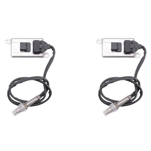 Capteur NOX d'Oxygène d'Azote 5WK96775A haute précision pour poids lourds Iveco Stralis