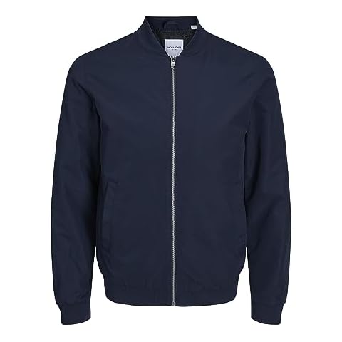 Blouson Jjroy Bomber JACK & JONES Cover