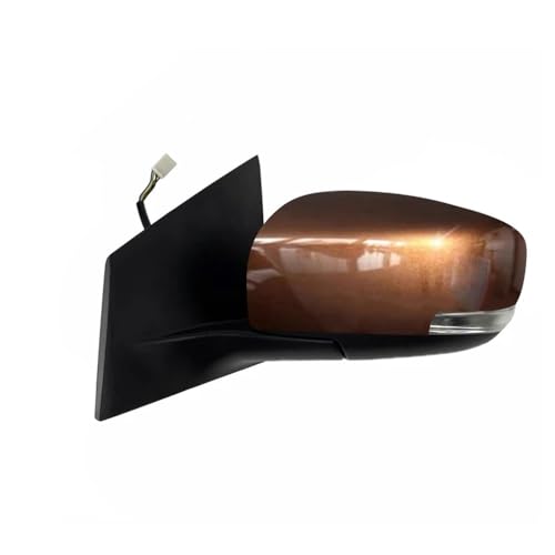 Coques rétroviseurs pour Ciaz Alivio 2015-2018 retroviseur exterieur