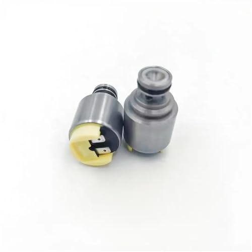 Électrovanne 24 V 0501314770 solution panne boîte de vitesses ZF SP123103 - 2