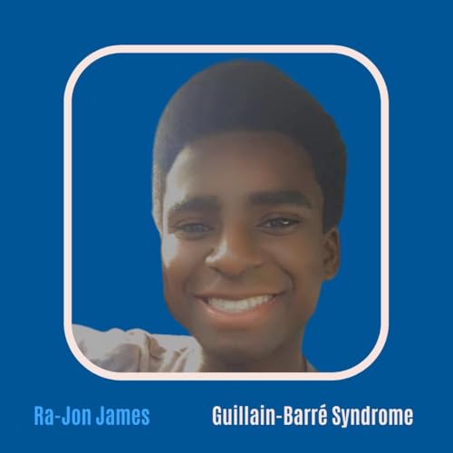#82 Paralyzed Overnight: Relearning to Walk After Guillain-Barr&eacute; Syndrome