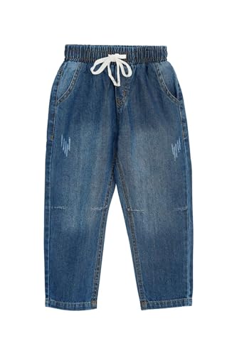 MODJEANS Jeans Jungen - Größe 110, 5-6 Jahre - 100% Baumwolle...