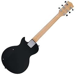 Rocktile L-50B Junior taille 3/4 noir - Les Beatles, Paul McCartney, John Lennon, RIngo Starr, George Harrison Rocktile L-50B Junior taille 3/4 noir – Image 2