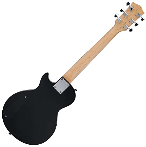 Rocktile L-50B Junior taille 3/4 noir - Les Beatles, Paul McCartney, John Lennon, RIngo Starr, George Harrison Rocktile L-50B Junior taille 3/4 noir – Image 3