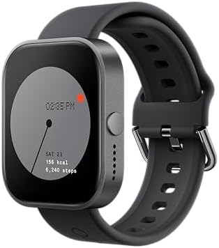 CMF by Nothing Watch Pro: Análisis y Opinión del Smartwatch - Características y beneficios