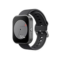 CMF by Nothing Watch Pro Smartwatch con schermo AMOLED di 1.96', fitness tracker, multi-sistema GPS...