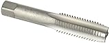 Vermont American 20034 3/4-Inch 10 High Carbon Steel Machine Screw Plug Tap