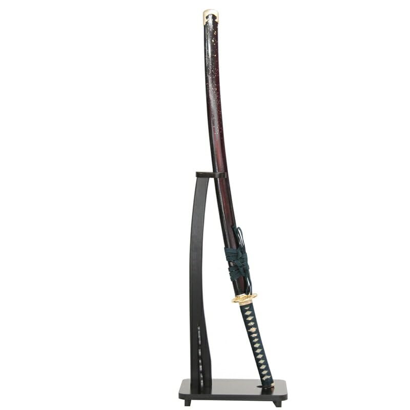 模造刀 戦国シリーズ 奥村 助右衛門 大刀 竜刀身 neu087 日本刀 美術刀剣 おもちゃ 通販 代引き不可 模造刀 戦国シリーズ 奥村助右衛門 大刀 竜刀身[neu087] 美術刀剣