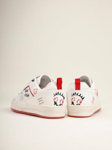 Image of WROGN Mens Wucs0034m Sneaker