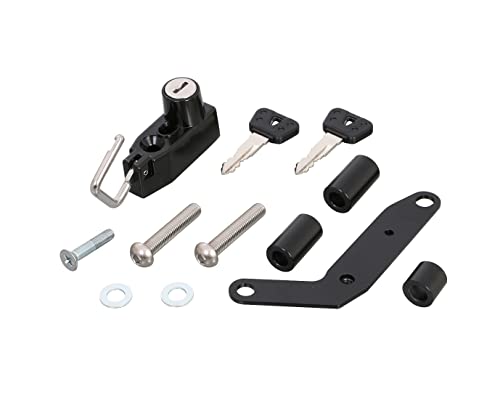 Amazon | キタコ(KITACO) ヘルメットホルダー グロム(JC92) 80-564