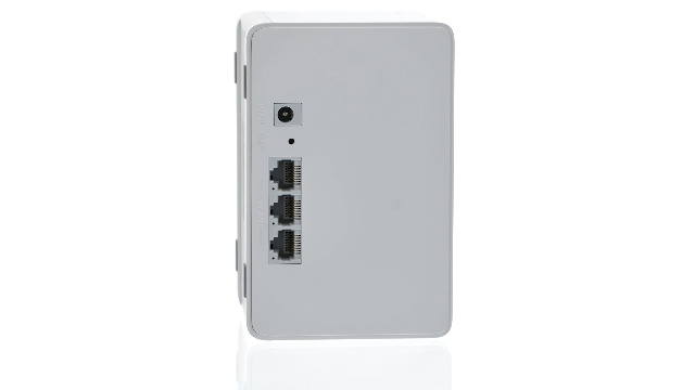 Mercusys Halo H80X WiFi 6 Mesh - AX3000, Cobertura Hasta 260 M², Roaming Inteligente, Control Parental, Ideal Para Casas Grandes