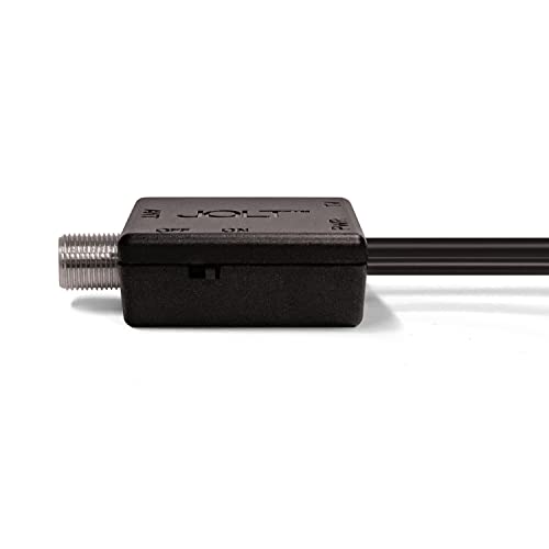 Antennas Direct MH-110570 Jolt Switch Usb In-Line Amplifier For Tv Antenna thumb #2
