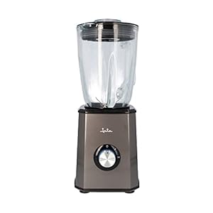 Jata JEBT1500 Batidora de Vaso 1.5L 1500W Acero Inoxidable