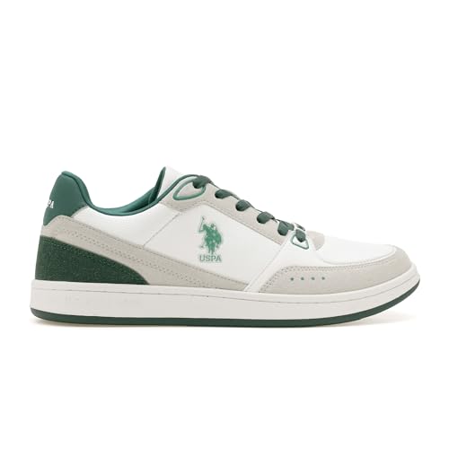 Image of U.S. Polo ASSN. Men LANDWIN 2.0 Sneaker Shoes