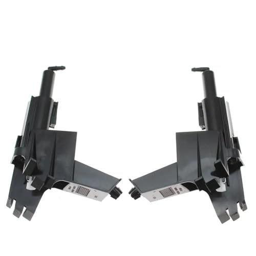 Actionneur de pompe lave-phare 28645BR00A avec caches pour Qashqai J10