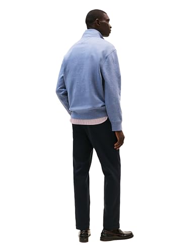 Tommy Hilfiger Bill 1/4 Zip Sweatshirt4