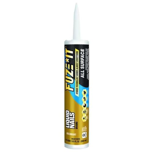 LIQ NAIL FUZEIT GRY 10OZ miniatura 1