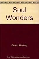 Soul Wonders 2980817716 Book Cover