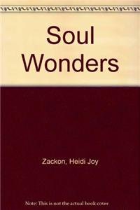 Hardcover Soul Wonders Book