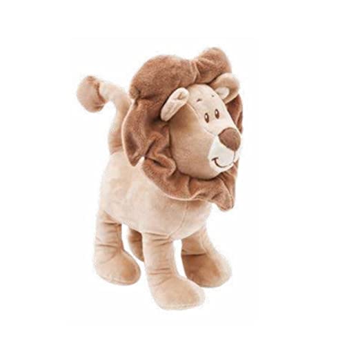 BUBA Leaozinho, Marrom