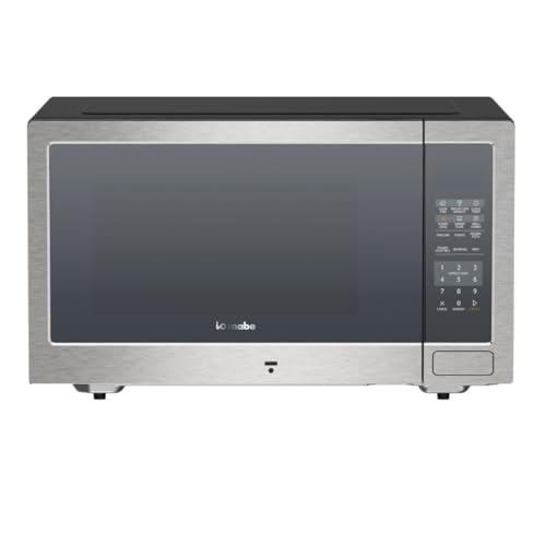 Opiniones y reviews de Mabe 19 Kg disponible en línea para comprar. 43 Mabe Horno de Microondas IO160MDI1, 45 L, Inoxidable, 10 Niveles de Potencia, 6 Menús de Autococción, Panel Táctil, Sistema de Bloqueo de Seguridad