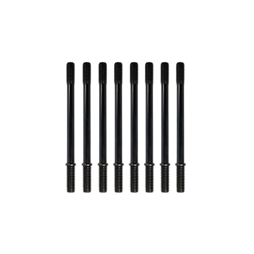 S&S '17-'23 M8 Models Cylinder Stud Kit 8 Pack (310-1204)