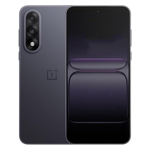 Marchio originale OnePlus Nord 5 5G 8GB-256GB Gris (Phantom Grey) Dual SIM