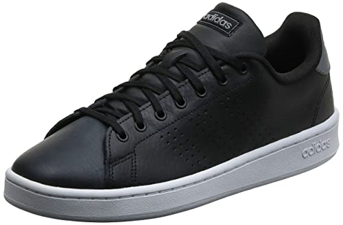 Zapatillas Tenis Adidas Mujer Negros Marca adidas