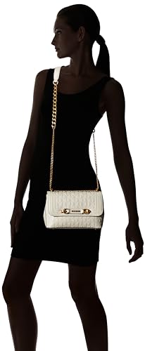 GUESS Aventa Convertible Crossbody Flap4