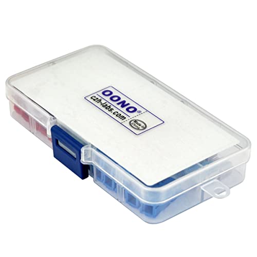 Conectores de potencia 30A 45A quick connect kit de empalme para cables 4