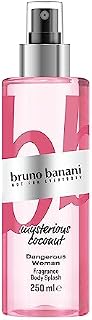 Bruno Banani Dangerous Woman Dezodorant, 75 ml