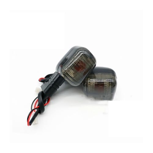Feu clignotant pour avant ou arrière de moto F650GS