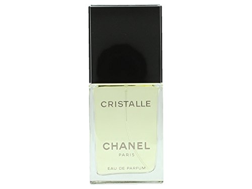 Preisvergleich Produktbild CHANEL Cristalle EDP Vapo 50 ml
