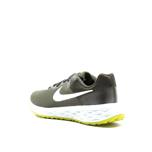 Image of NIKE Men's Revolution 5 Flyease Running Shoe