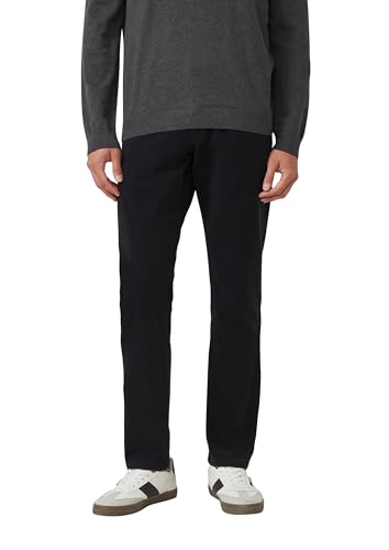 Chino coupe droite homme s.Oliver Phoenix pantalon regular fit structuré