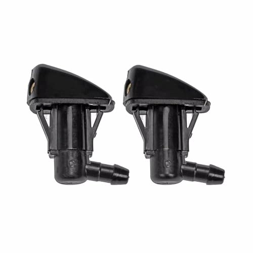 Lave-Glace Avant Bouché Résolution avec Gicleur Kia Spectra5 2007-2009