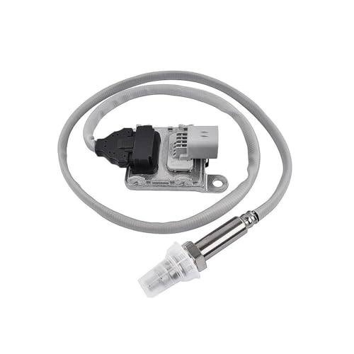Sensor de NOx de óxido de nitrógeno 539-0118 para motor para Caterpillar CAT C13 C13B C15 C18 Sensor De Nox