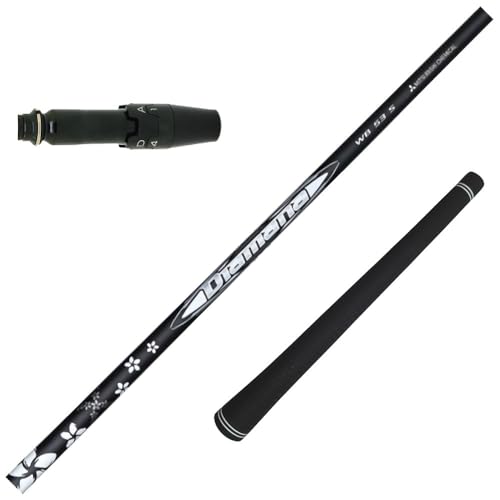 ZEROSTATiON ^CgXgp X[utVtg OH Diamana WB fBA}iWB [GT/TSR/TSi/VG3] StVtg [Diamana WB73(TX)/45.00C`]