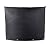 Backflow Preventers Protection 30”W x 26”H Backflow Winter Cover Insulated Cover Pouch for Winter Pipe Freeze Protection,Water Sprinkler Valve Box and Controller (30Wx26H, Black)