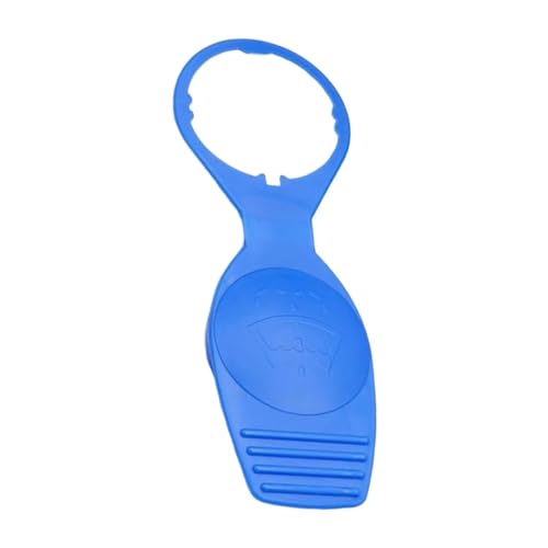 Tapón limpiaparabrisas compatible con VW Jetta Passat Golf tapa líquido lavaparabrisas coche