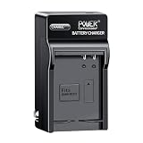 対応 DMW - BCH7 互換USB充電器 - 4.2V、800mAh USB single charger: BCH7適用 カメラ互換充電器2026ACO