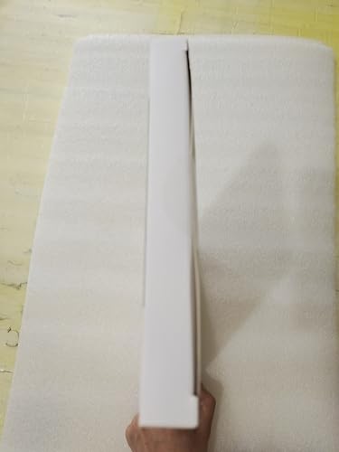 Elebase GUITAR/CABLE/2PACK 1/4 Inch Trs Instrument Cable 10Ft 2Pack,Straight 6.35Mm Guitar Bass Amp Cord,Quarter Inch 6.35Mm Male Jack Stereo Audio Balanced Line thumb #8