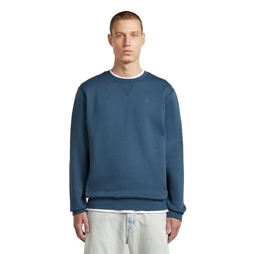 G-Star Raw C.V. Premium Core Sweater – Ansicht 1