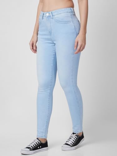 Image of Spykar Women Jeans
