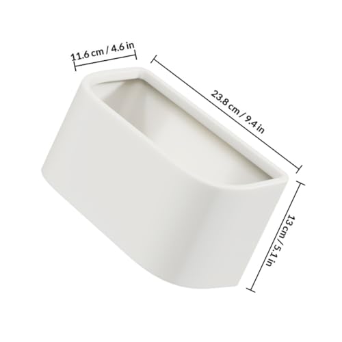 Caneca de basura colgante para cocina, 1 pieza miniatura 2